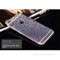 Manufacturer Wholesale mobile phone Skin Decal for iPhone 6 / 6 plus / 6s / 6s plus Free Sample